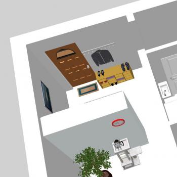 Продается 3-х комнатная квартира, 77,5 м²
