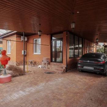 Продается Дом, 133 м²