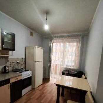 Сдается 1-комнатная квартира, 36,2 м²