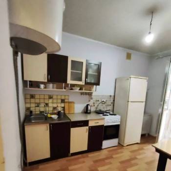 Сдается 1-комнатная квартира, 36,2 м²