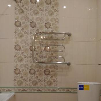Продается 1-комнатная квартира, 43 м²
