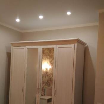 Продается 1-комнатная квартира, 43 м²