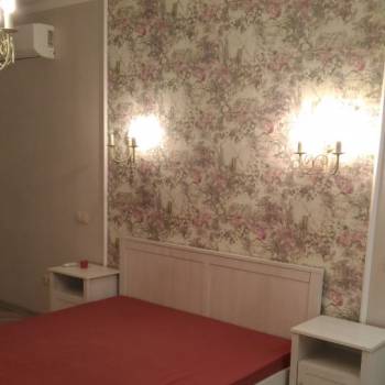 Продается 1-комнатная квартира, 43 м²