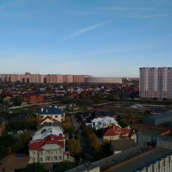 Продается 1-комнатная квартира, 43 м²