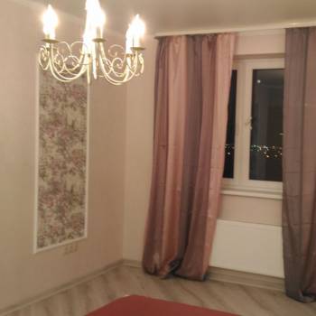 Продается 1-комнатная квартира, 43 м²