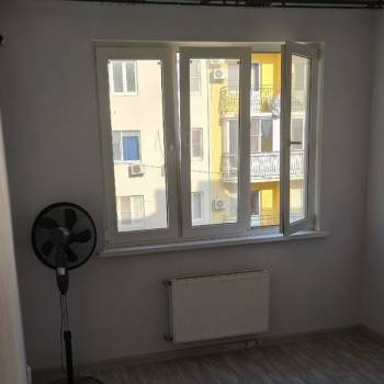 Продается 1-комнатная квартира, 33,4 м²