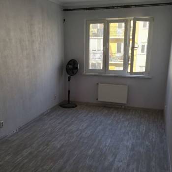 Продается 1-комнатная квартира, 33,4 м²