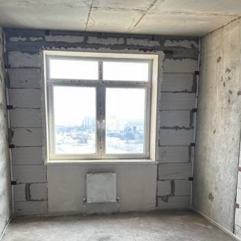 Продается 2-х комнатная квартира, 64,1 м²