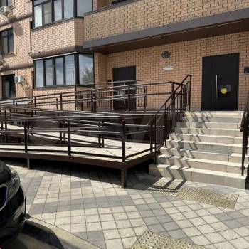 Продается 2-х комнатная квартира, 64,1 м²