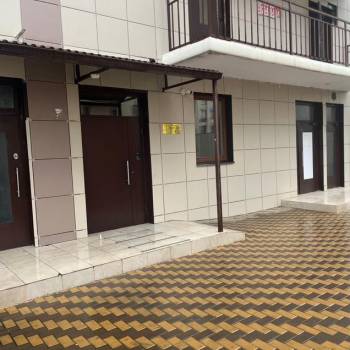 Продается 1-комнатная квартира, 31,9 м²