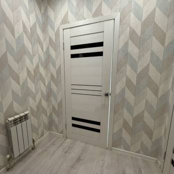 Продается 1-комнатная квартира, 34,6 м²