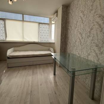 Продается 1-комнатная квартира, 34,6 м²