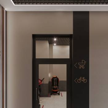 Продается 2-х комнатная квартира, 57,63 м²