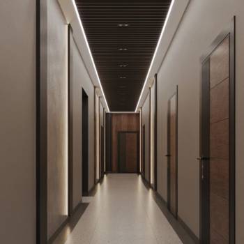 Продается 2-х комнатная квартира, 57,63 м²
