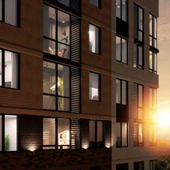 Продается 2-х комнатная квартира, 57,63 м²