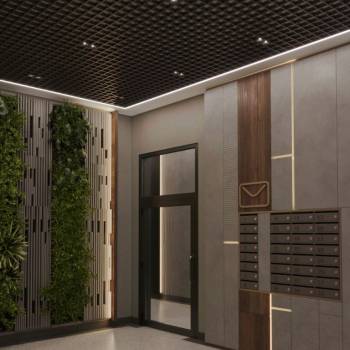 Продается 2-х комнатная квартира, 57,63 м²