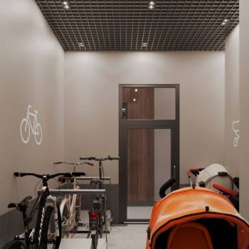 Продается 2-х комнатная квартира, 57,63 м²