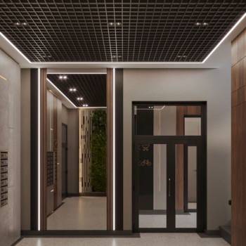 Продается 2-х комнатная квартира, 57,63 м²