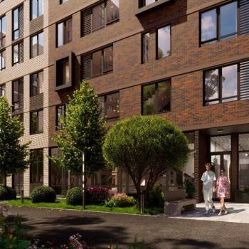 Продается 2-х комнатная квартира, 57,63 м²