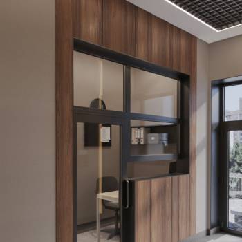 Продается 2-х комнатная квартира, 57,63 м²