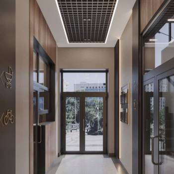 Продается 2-х комнатная квартира, 57,63 м²