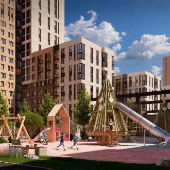 Продается 2-х комнатная квартира, 57,63 м²