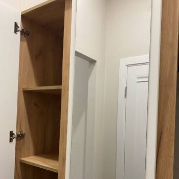 Сдается 1-комнатная квартира, 26 м²