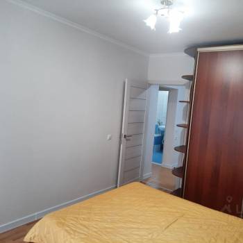 Сдается 2-х комнатная квартира, 60 м²