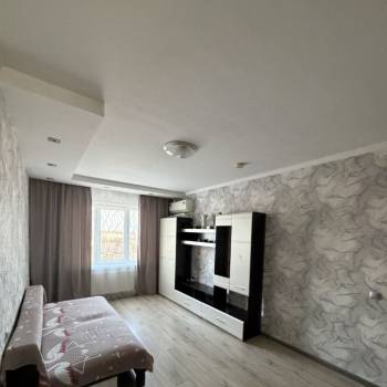 Продается 1-комнатная квартира, 36,9 м²