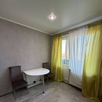 Продается 1-комнатная квартира, 36,9 м²