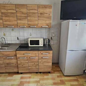 Сдается 1-комнатная квартира, 42 м²