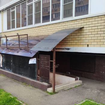 Сдается Нежилое помещение, 12,3 м²