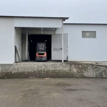 Сдается Нежилое помещение, 520 м²