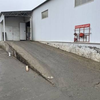 Сдается Нежилое помещение, 520 м²