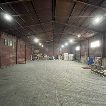 Сдается Нежилое помещение, 520 м²