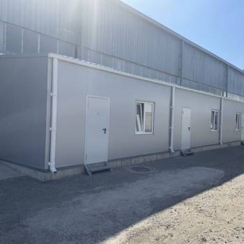 Сдается Нежилое помещение, 520 м²