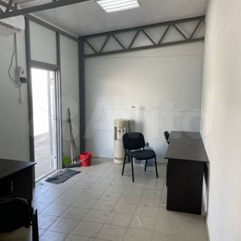 Сдается Нежилое помещение, 520 м²