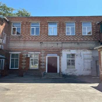 Сдается Нежилое помещение, 600 м²