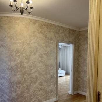 Продается 3-х комнатная квартира, 95,3 м²