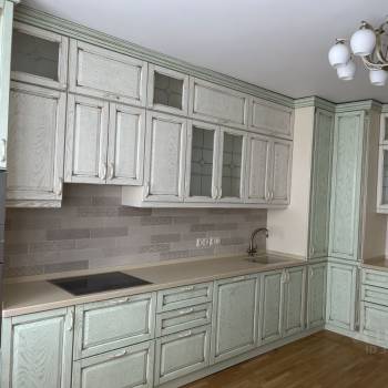 Продается 3-х комнатная квартира, 95,3 м²