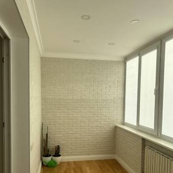 Продается 3-х комнатная квартира, 95,3 м²