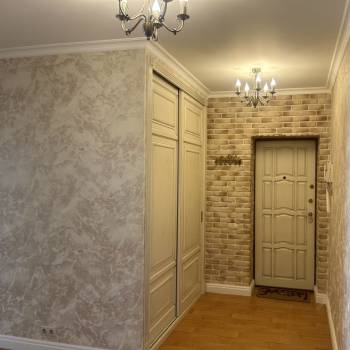 Продается 3-х комнатная квартира, 95,3 м²