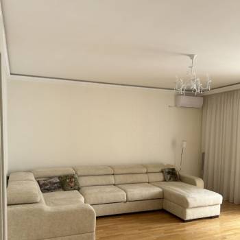 Продается 3-х комнатная квартира, 95,3 м²