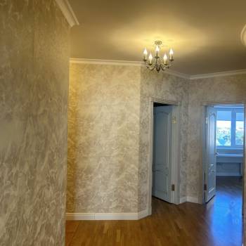 Продается 3-х комнатная квартира, 95,3 м²