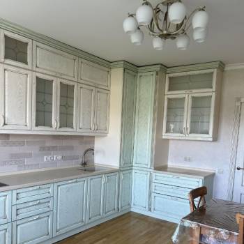 Продается 3-х комнатная квартира, 95,3 м²
