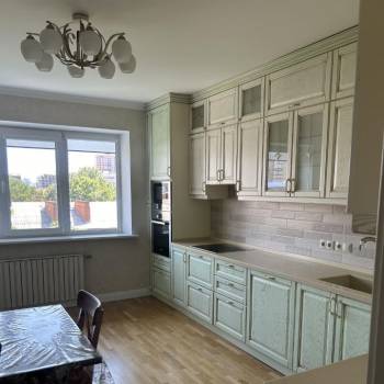 Продается 3-х комнатная квартира, 95,3 м²