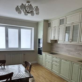 Продается 3-х комнатная квартира, 95,3 м²