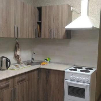Сдается 1-комнатная квартира, 34 м²