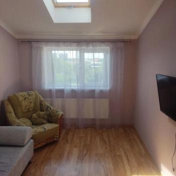 Сдается 1-комнатная квартира, 34 м²