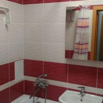 Сдается 1-комнатная квартира, 34 м²
